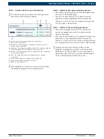 Предварительный просмотр 41 страницы Bosch FWA 43 Series Maintenance Instructions Manual