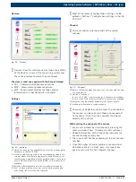 Предварительный просмотр 51 страницы Bosch FWA 43 Series Maintenance Instructions Manual