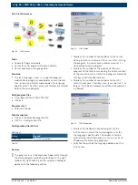 Предварительный просмотр 56 страницы Bosch FWA 43 Series Maintenance Instructions Manual