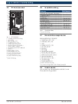 Preview for 8 page of Bosch FWA 4630 Original Instructions Manual