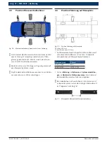 Preview for 10 page of Bosch FWA 4630 Original Instructions Manual