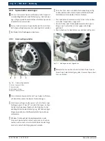 Preview for 12 page of Bosch FWA 4630 Original Instructions Manual