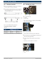 Preview for 14 page of Bosch FWA 4630 Original Instructions Manual