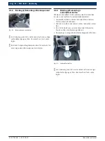 Preview for 16 page of Bosch FWA 4630 Original Instructions Manual
