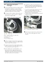 Preview for 108 page of Bosch FWA 4630 Original Instructions Manual