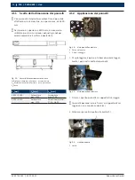 Preview for 110 page of Bosch FWA 4630 Original Instructions Manual