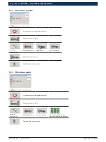 Preview for 114 page of Bosch FWA 4630 Original Instructions Manual