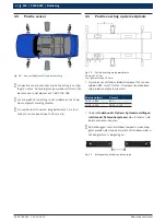 Preview for 154 page of Bosch FWA 4630 Original Instructions Manual