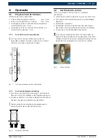 Preview for 177 page of Bosch FWA 4630 Original Instructions Manual