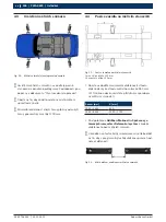 Preview for 226 page of Bosch FWA 4630 Original Instructions Manual