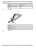 Предварительный просмотр 10 страницы Bosch FWI-270 Operation Manual