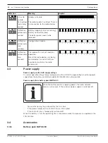 Предварительный просмотр 14 страницы Bosch FWI-270 Operation Manual