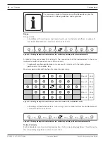 Предварительный просмотр 18 страницы Bosch FWI-270 Operation Manual