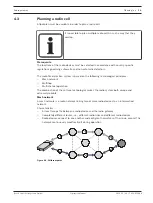 Предварительный просмотр 19 страницы Bosch FWI-270 Operation Manual