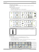 Предварительный просмотр 23 страницы Bosch FWI-270 Operation Manual