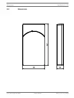 Предварительный просмотр 49 страницы Bosch FWI-270 Operation Manual