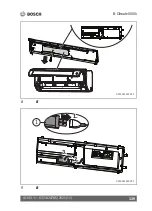 Preview for 139 page of Bosch G 10 CL-1 Manual