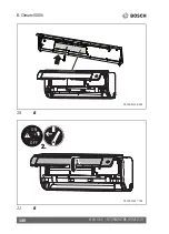 Preview for 140 page of Bosch G 10 CL-1 Manual