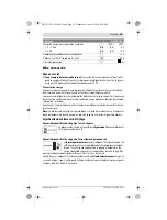 Preview for 15 page of Bosch GAL 1215 CV Professional Original Instructions Manual