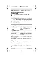 Preview for 37 page of Bosch GAL 1215 CV Professional Original Instructions Manual