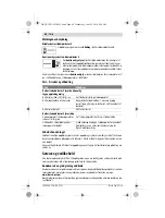 Preview for 44 page of Bosch GAL 1215 CV Professional Original Instructions Manual