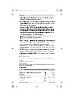 Preview for 46 page of Bosch GAL 1215 CV Professional Original Instructions Manual