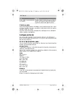 Preview for 52 page of Bosch GAL 1215 CV Professional Original Instructions Manual