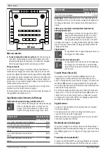 Preview for 16 page of Bosch GAL 18V-160 C Professional Original Instructions Manual