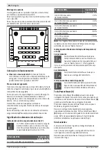 Preview for 26 page of Bosch GAL 18V-160 C Professional Original Instructions Manual