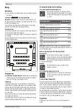 Preview for 40 page of Bosch GAL 18V-160 C Professional Original Instructions Manual