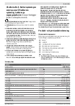 Preview for 43 page of Bosch GAL 18V-160 C Professional Original Instructions Manual