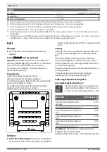 Preview for 44 page of Bosch GAL 18V-160 C Professional Original Instructions Manual