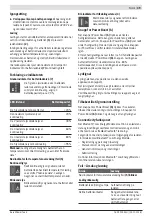 Preview for 49 page of Bosch GAL 18V-160 C Professional Original Instructions Manual