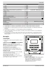 Preview for 57 page of Bosch GAL 18V-160 C Professional Original Instructions Manual