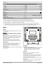 Preview for 62 page of Bosch GAL 18V-160 C Professional Original Instructions Manual