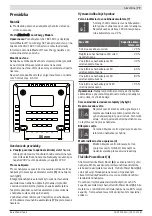 Preview for 77 page of Bosch GAL 18V-160 C Professional Original Instructions Manual