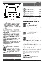 Preview for 93 page of Bosch GAL 18V-160 C Professional Original Instructions Manual