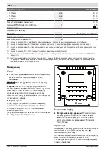 Preview for 98 page of Bosch GAL 18V-160 C Professional Original Instructions Manual