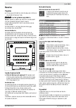 Preview for 133 page of Bosch GAL 18V-160 C Professional Original Instructions Manual