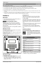 Preview for 142 page of Bosch GAL 18V-160 C Professional Original Instructions Manual