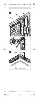 Предварительный просмотр 5 страницы Bosch GAM 270 MFL Original Instructions Manual