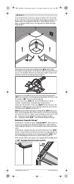 Предварительный просмотр 12 страницы Bosch GAM 270 MFL Original Instructions Manual