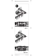 Preview for 2 page of Bosch GAM Professional 220 Original Instructions Manual