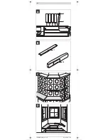 Preview for 3 page of Bosch GAM Professional 220 Original Instructions Manual