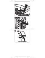 Preview for 5 page of Bosch GAM Professional 220 Original Instructions Manual