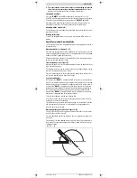 Preview for 8 page of Bosch GAM Professional 220 Original Instructions Manual