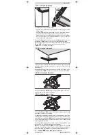 Preview for 10 page of Bosch GAM Professional 220 Original Instructions Manual