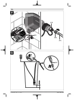 Предварительный просмотр 304 страницы Bosch GardenPump 18 Original Instructions Manual