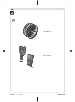 Предварительный просмотр 308 страницы Bosch GardenPump 18 Original Instructions Manual