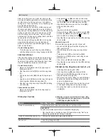 Preview for 84 page of Bosch GAS 12-25 L Original Instructions Manual